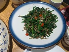 -老阿爸鲜鱼土菜(昆山花桥店)