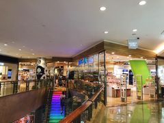 -LOG-ON(朗豪坊店)