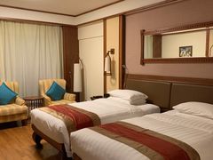 -三亚亚龙湾天域度假酒店