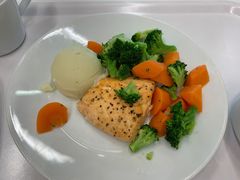 三文鱼套餐-宜家·瑞典风味餐厅(青岛商场店)