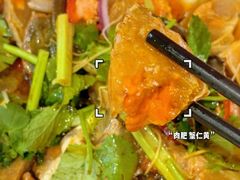 -官塘锋记鱼生·生腌·砂锅粥(牌坊街店)