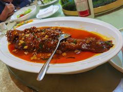 -烤肉宛饭庄(南礼士路店)