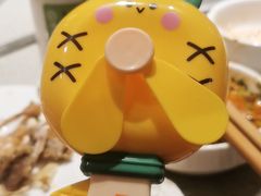 -海底捞火锅(团结桥店)