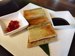 -九里云松·天香餐厅