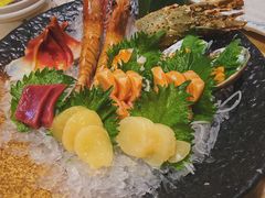-山之川日料放题(通州店)