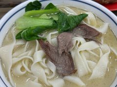 -老回回饺子馆(海洋馆店)