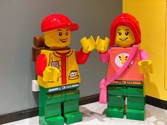 -上海乐高探索中心