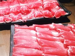 -呷哺呷哺(王府井喜悦店)