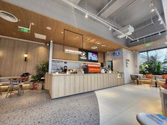 -Peet's 皮爷咖啡(望京小街店)