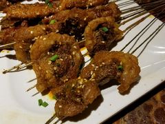-霄汉羊排(万松园一店)