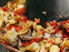 -北龙火锅店(燕山大街店)