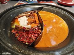 -生活如沸·顺德水牛奶火锅(大学路店)