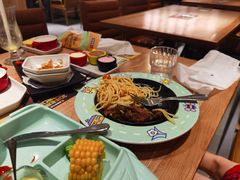 -豪客来牛排(成都锦江大融城店)