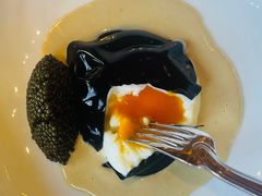 -Le Comptoir de Pierre Gagnaire