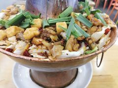 -徐州地锅鸡(浦口大道店)