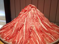 -辣伍鲜毛肚老火锅(元一店)