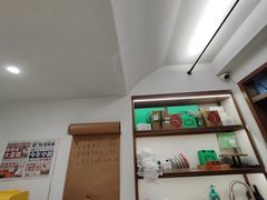 -流酥可心·牛乳蛋糕商店(禾祥西路店)
