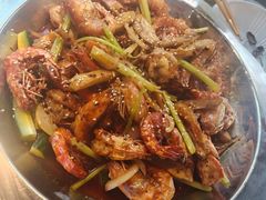 -蛙老爹·蜀香美蛙鱼头(王家湾店)