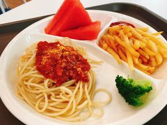 -贝林大翅鲸简餐厅(国家海洋博物馆店)