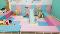 -鱼乐贝贝婴幼儿水育馆(星汇广场店)