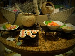 -厦门悦华酒店·绿庭主题自助餐厅