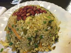 -民食香·腊排骨野生菌美食(木府店)