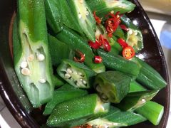 -醉南拳客家菜·河田鸡(东街口航空大厦店)