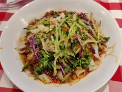&nbsp;西贝面筋-西贝(枫蓝国际购物中心店)