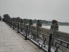 -卢沟桥文化旅游区