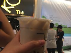 -KOI Thé(正佳广场店)