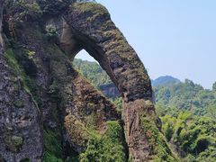 -江西龙虎山景区
