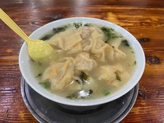-小秋水饺(大成路总店)