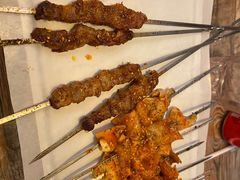 -枪火串烧·东北特色烧烤(罗湖总店)