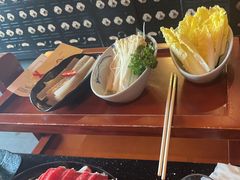 -捞王猪肚鸡火锅(昆山店)