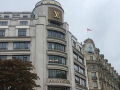 -路易·威登(香榭丽舍大道店)