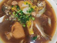 -阿玲海鲜面(高亭镇星河路店)