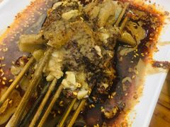-马三洋芋片(兰州总店)
