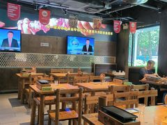 -肉串汪(月坛店)