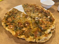 蚝烙-揭阳钟记小食(福田新村店)