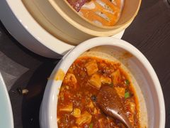 -川流不息·地道川菜·小龙虾(松东路店)