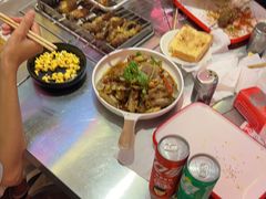 -遇西祠·海鲜烧烤(总店)