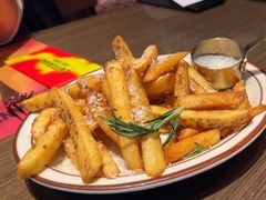 -ZAFFERANO西班牙海鲜饭(上海首店)