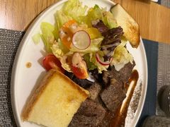 -樱の千渡日式料理·铁板烧•烧鸟(金盛田广场店)