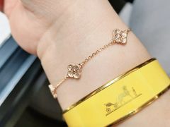 -梵克雅宝(国贸商城店)