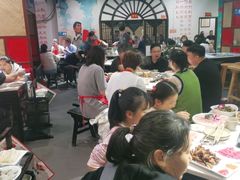 大堂-老基地老火锅厂(大渡口店)