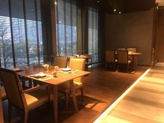 -福州融侨皇冠假日酒店·三宅日本餐厅