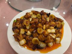 -烤肉宛饭庄(南礼士路店)
