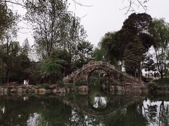 -黄龙溪古镇