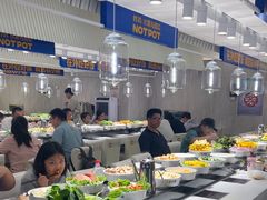 -万达广场(北京槐房店)