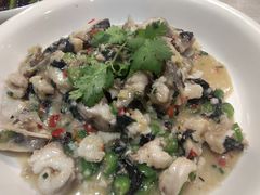 -石头咕(葵蓬店)